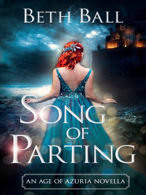 cover image of Song of Parting
